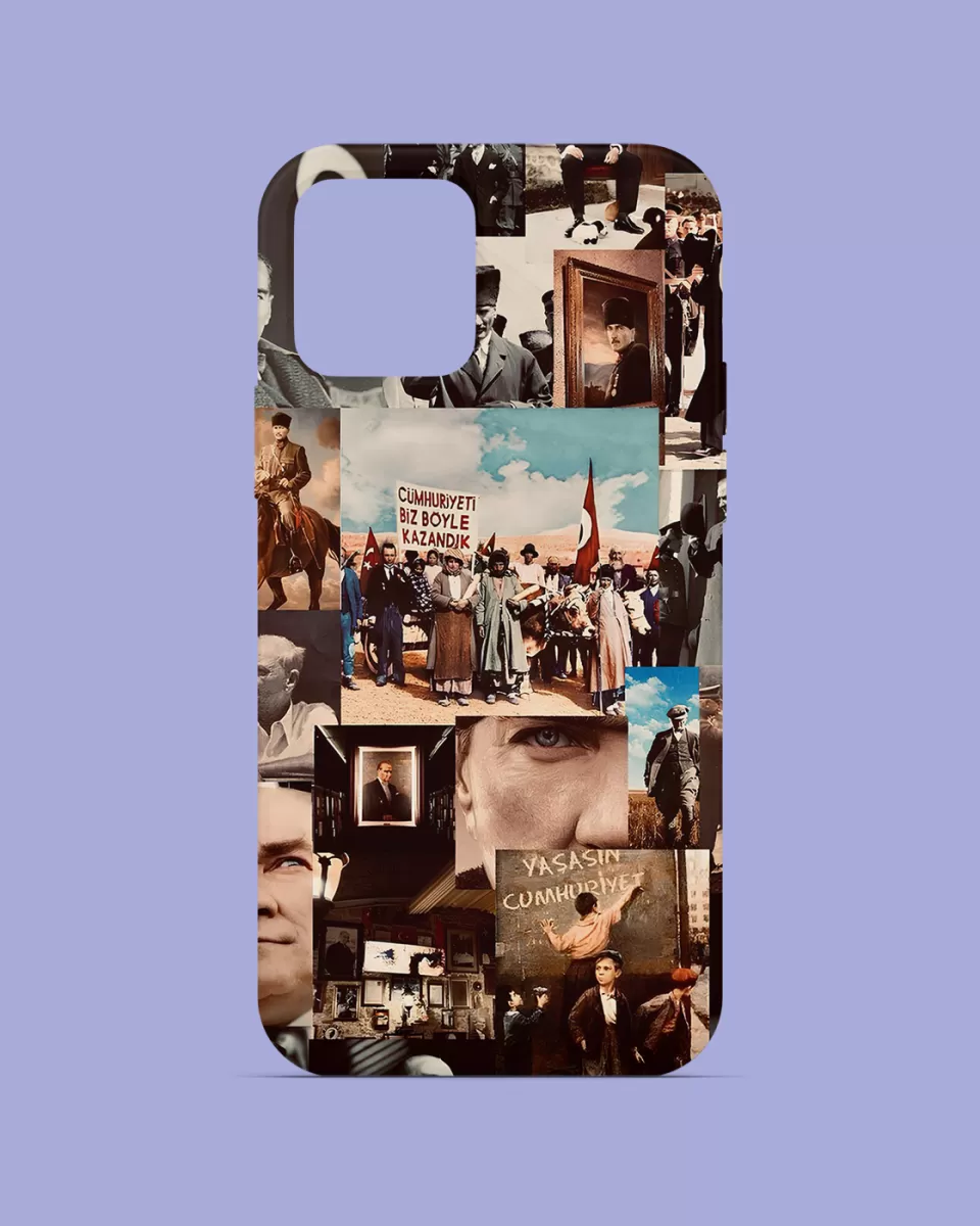 Mustafa Kemal Atatürk - 12